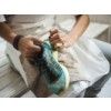 Cuci Sepatu Premium