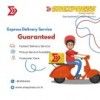 International Courier Services in Hyderabad