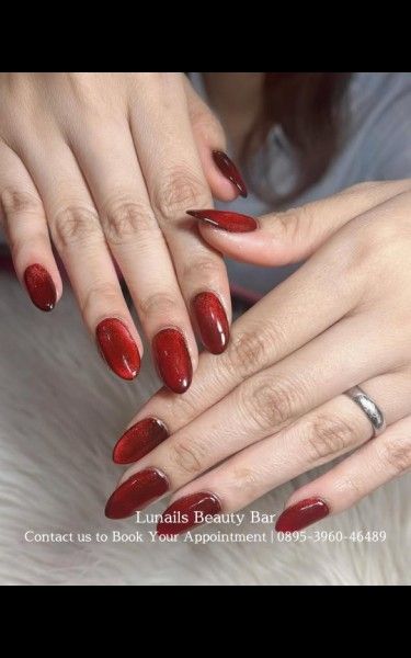 Nail Art Pekanbaru Murah – Jasa Kuku Cantik Murah & Profesional