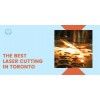 Toronto Laser Cutting | GF Machine Shop Ltd