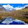 Annapurna Base Camp Trek: Through Mountain Villages