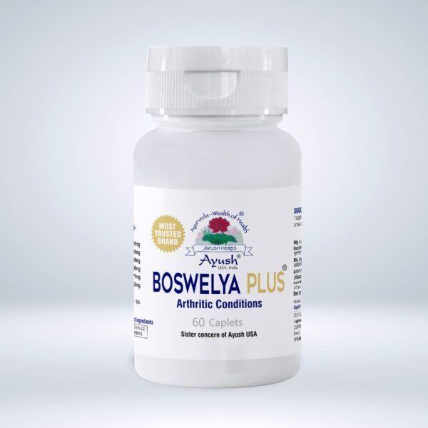 Boswelya Plus 