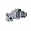 NMRV + Motor Dynamo