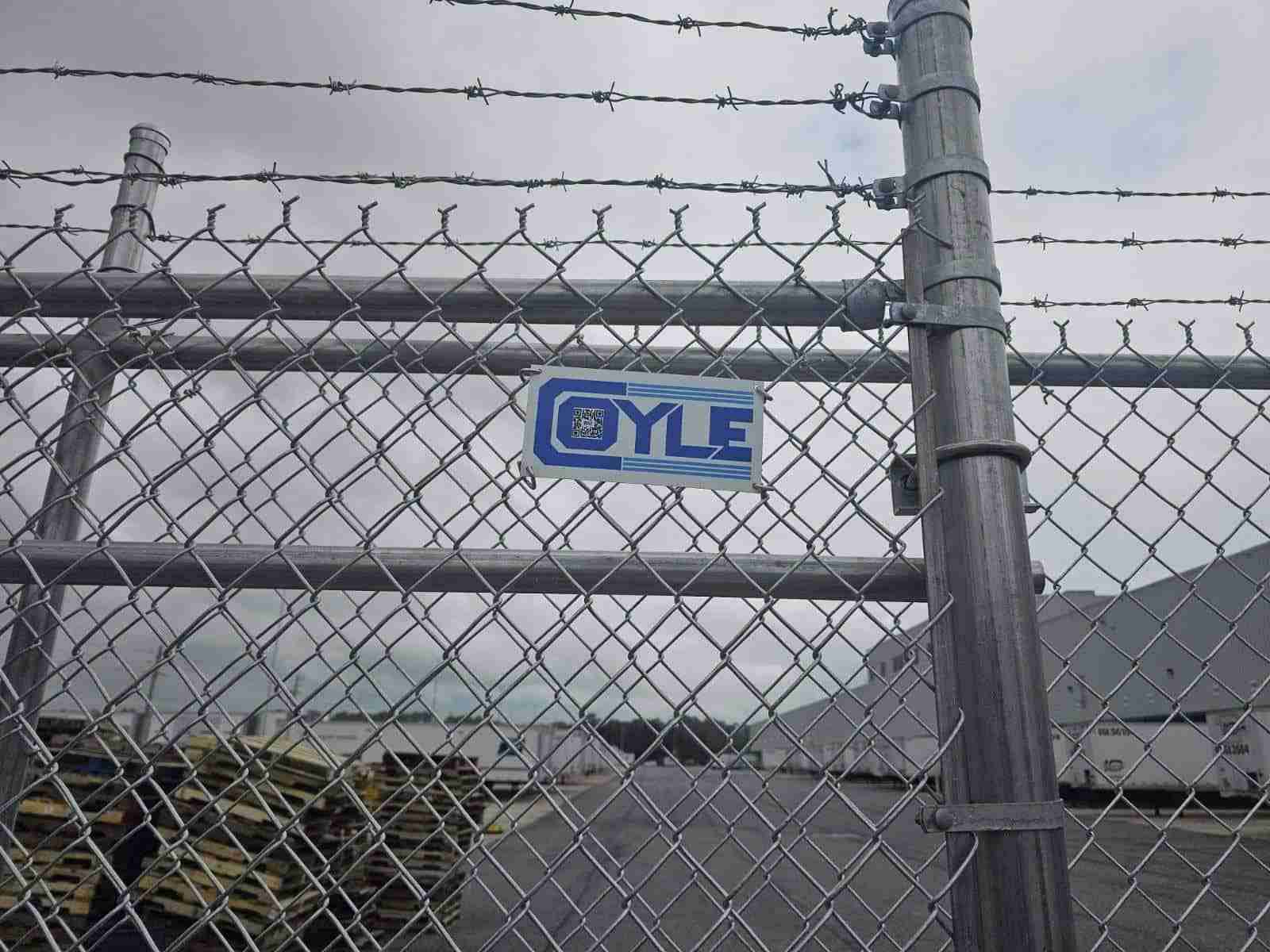 Fencing, Commercial Services, Doors, Toilet Partitions and More!