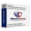 WholeClear MBOX to PST Converter