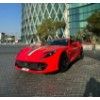 Luxury Car Rental in Dubai