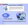 Lead Generation Companies–Clymba