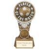 Player of the Match trophies