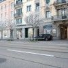 Fahrschule Enge - Fahrstunden und VKU in Zürich Enge - Top zentral, mitten in Zürich