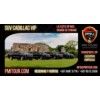 SUV Cadillac VIP Transport