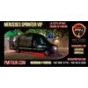 Bus Sprinter VIP Transport