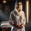 Pakistani massage