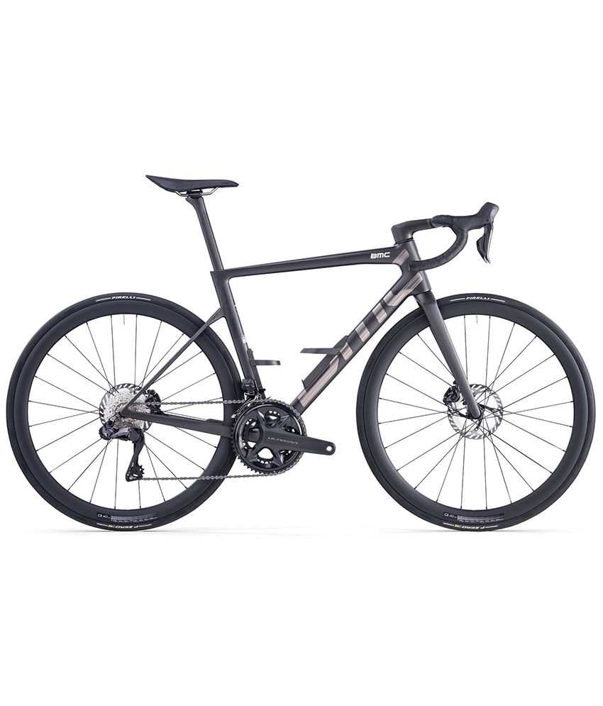 2025 BMC Teammachine SLR 01 FOUR Road Bike (ALANBIKESHOP) 