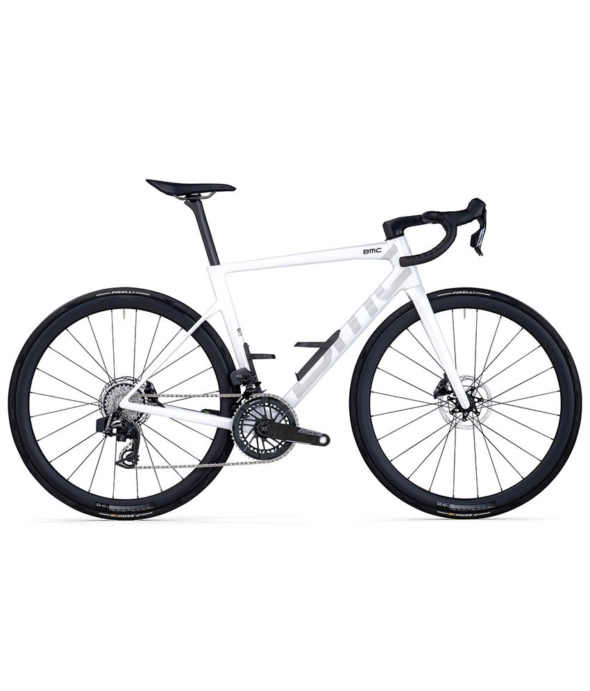 2025 BMC Teammachine SLR 01 THREE Road Bike (ALANBIKESHOP) 