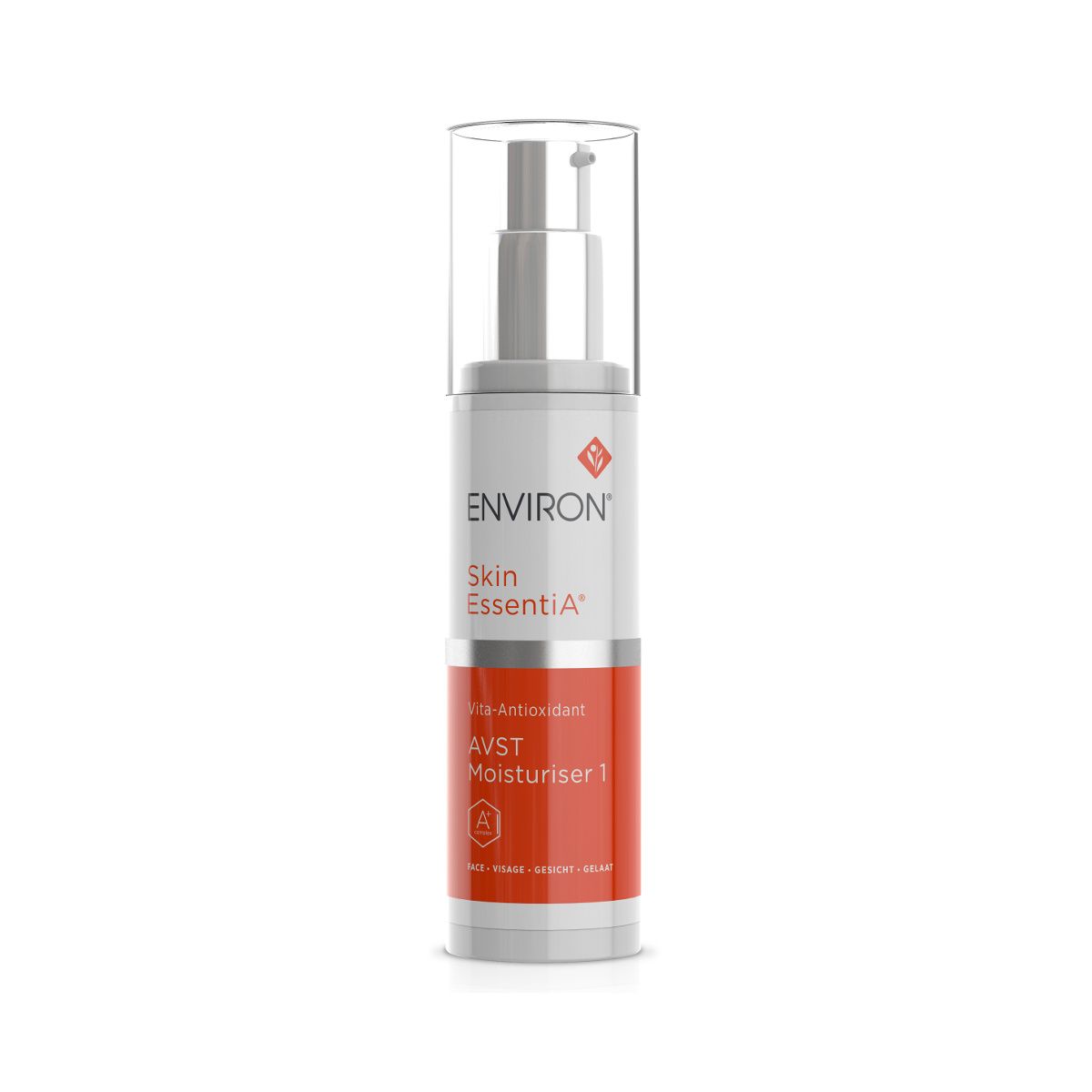 Environ AVST Moisturiser 1 Skin EssentiA 