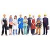 various item for prices go  to  our website www.uniformsdirect2000.com