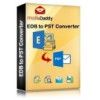 MailsDaddy EDB to PST Converter