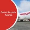Centro de ayuda Avianca -  Avianca Telefono España