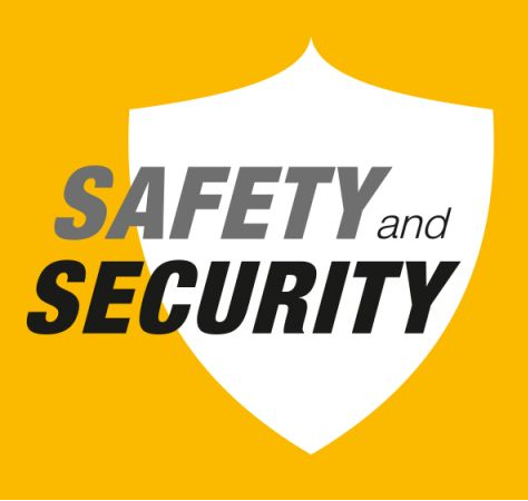 SAFETY AND SECURITY AUTOMATION