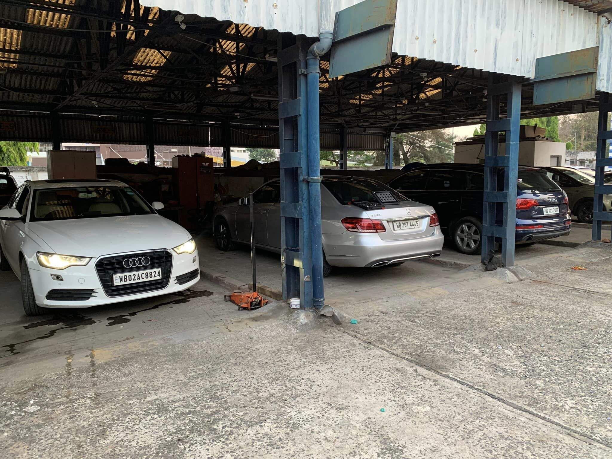 Best Car Workshop Kolkata | 11 MOTORS 
