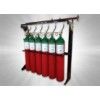 Inert Gas Fire Suppression System | Swastik Synergy Inert Gas Fire Suppression System | Swastik Synergy