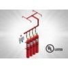 Clean Agent Gas Fire Protection System | Swastik Synergy Clean Agent Gas Fire Protection System | Swastik Synergy