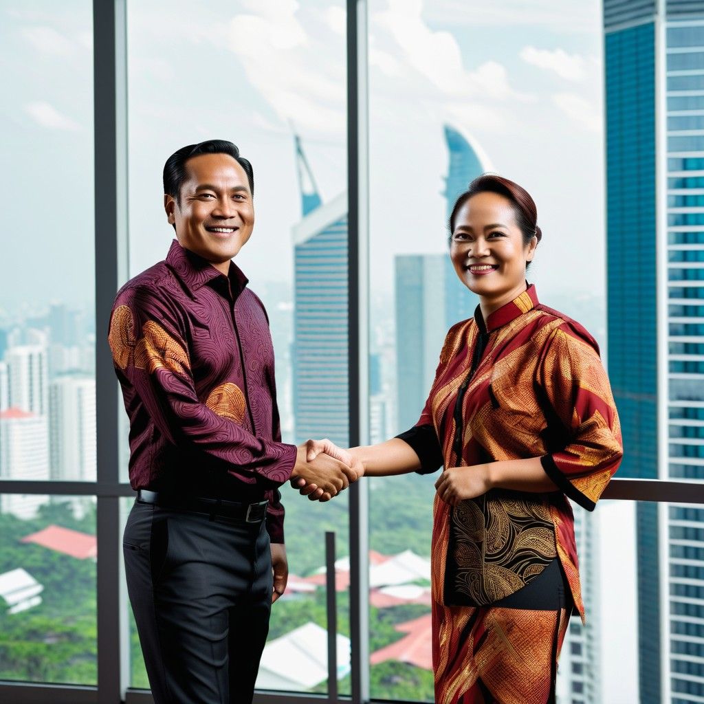 Jasa Headhunter
