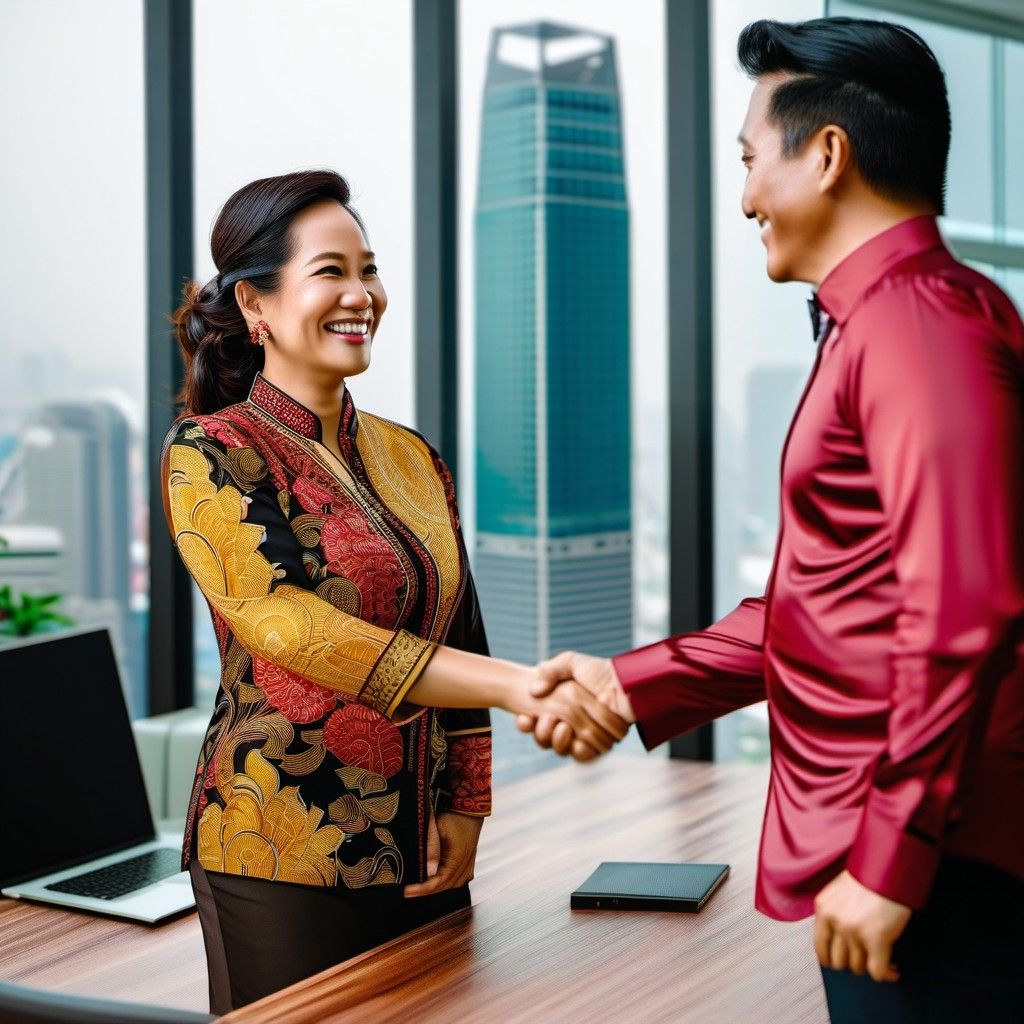 Headhunter Indonesia