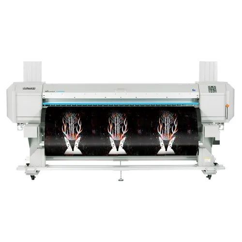 Mutoh ValueJet 1948WX Dye Sublimation Printer | INDOELECTRONIC 
