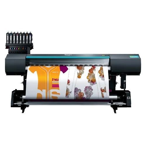 Roland Texart XT-640 Dye-Sublimation Printer | INDOELECTRONIC