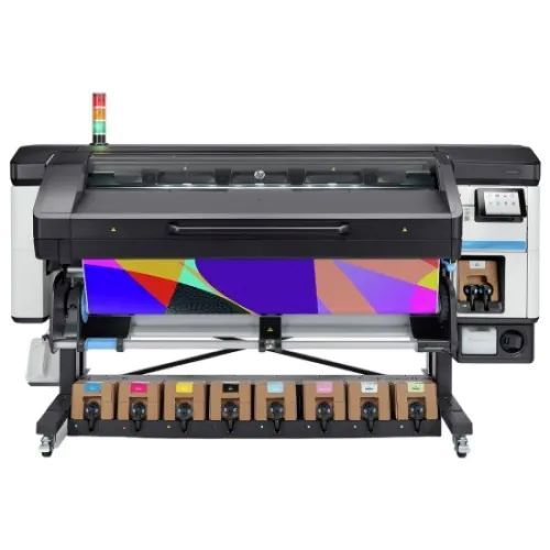 HP Latex 800W 64 Wide Format Printer | INDOELECTRONIC