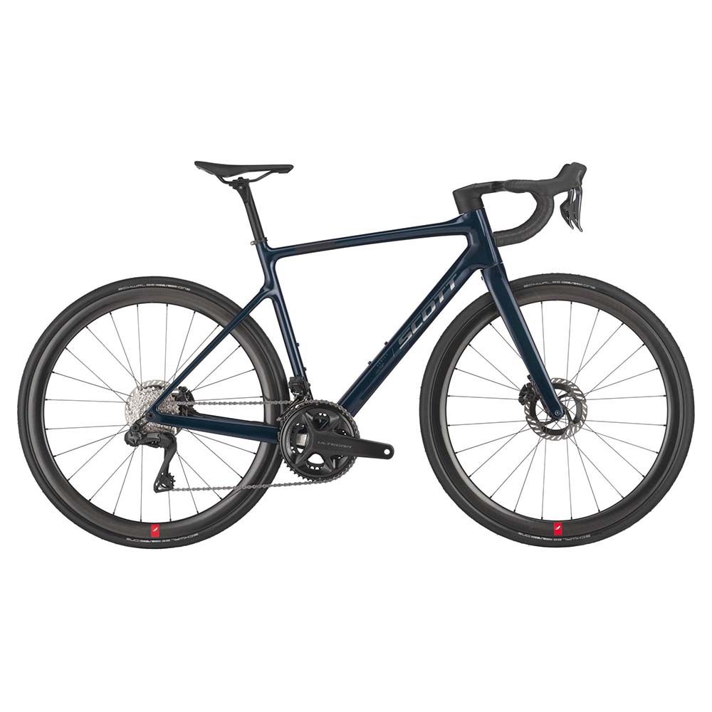 Scott Addict 20 Bike 2025 (SEMERUBIKE) 