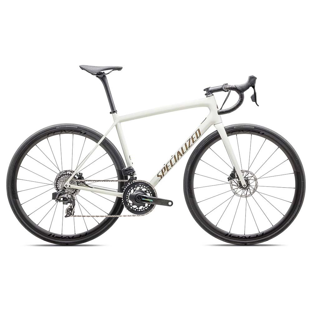 Specialized Aethos Pro SRAM Force eTap AXS 2025 (SEMERUBIKE) 