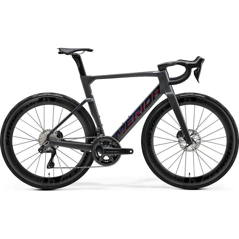 2025 Merida REACTO 9000 Road Bike 