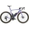 2025 Trek Madone SLR 9 AXS Gen 8 Road Bike