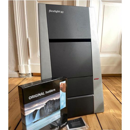 Hasselblad Flextight X1 Scanner (ATLASPRINTSTORE) 