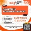 Engineering Assignment Help
