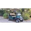 Golf Cart Club Car Precedent i2 2+2 Seats