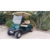 Club Car Golf Cart 2015 Precedent i2 2 Seats - US Battery Club Car Golf Cart 2015 Precedent i2 2 Seats - US Battery