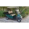 Golf Cart Club Car Precedent i2 Cargo Box