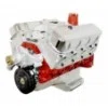 Atk High Performance Chrysler 408 Stroker Magnum 465 Hp Stage 2 Long Block Crate Engines Hp46M-Mag