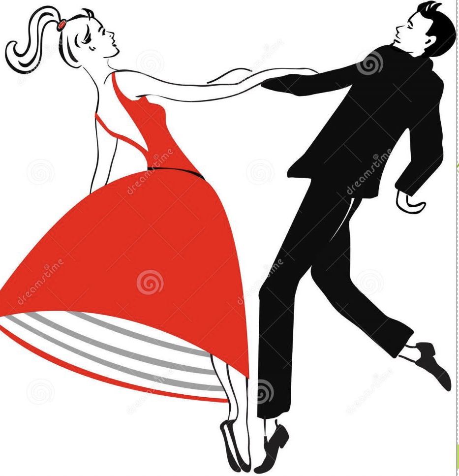 Dance Lessons for Napa Valley