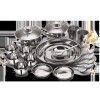 Neelam Kitchenware Store - Stainless Steel Kitchen Products Online