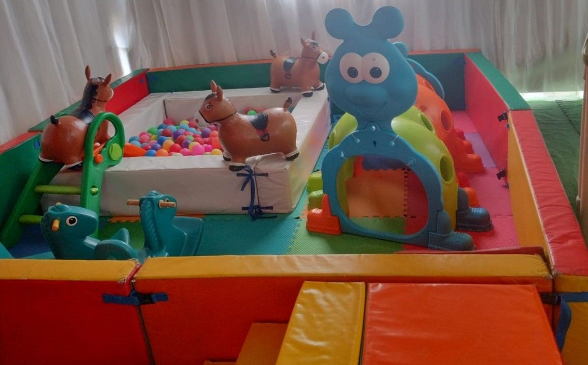 Ludoteca Móvil, Renta de Ludotecas CDMX