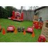 Renta de Garden Toys little tikes, step2 feber Renta de Garden Toys little tikes, step2 feber