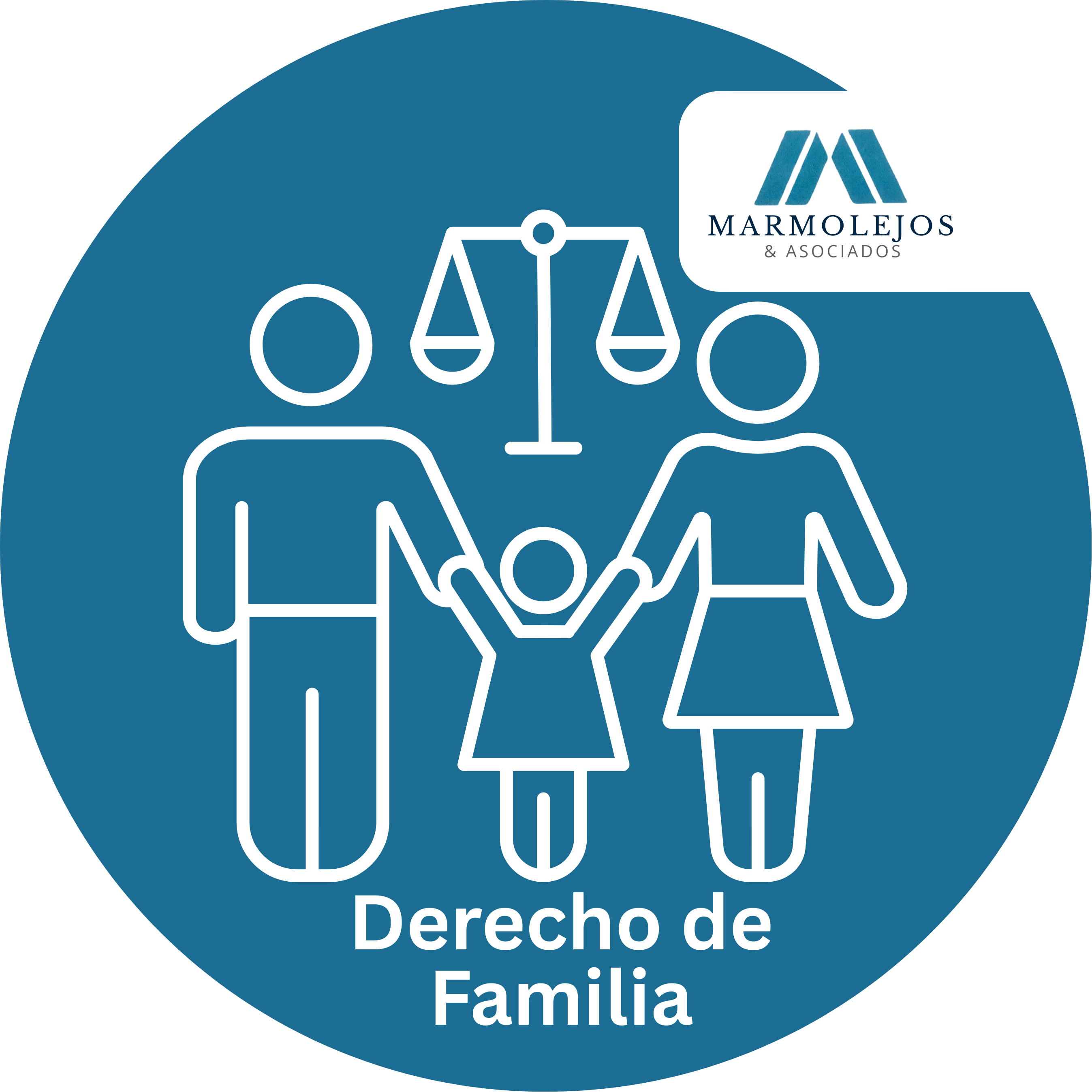 Derecho de Familia 