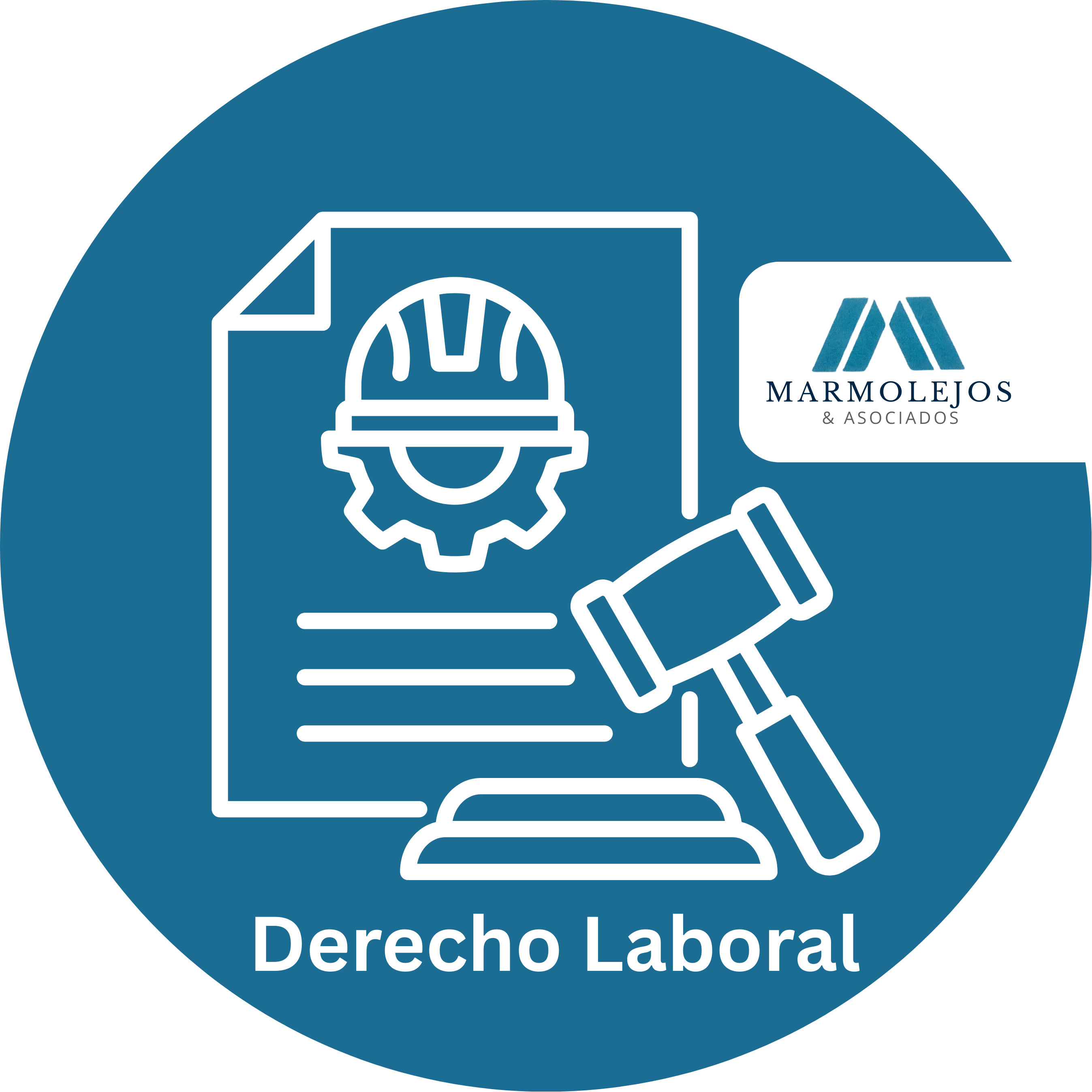 Derecho Laboral 