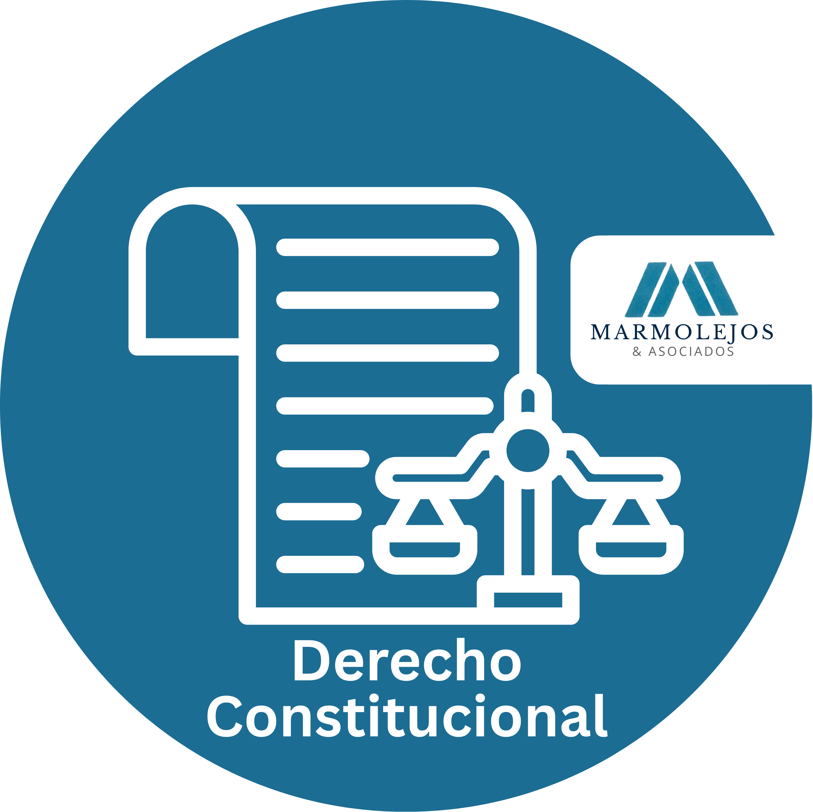 Derecho Constitucional 