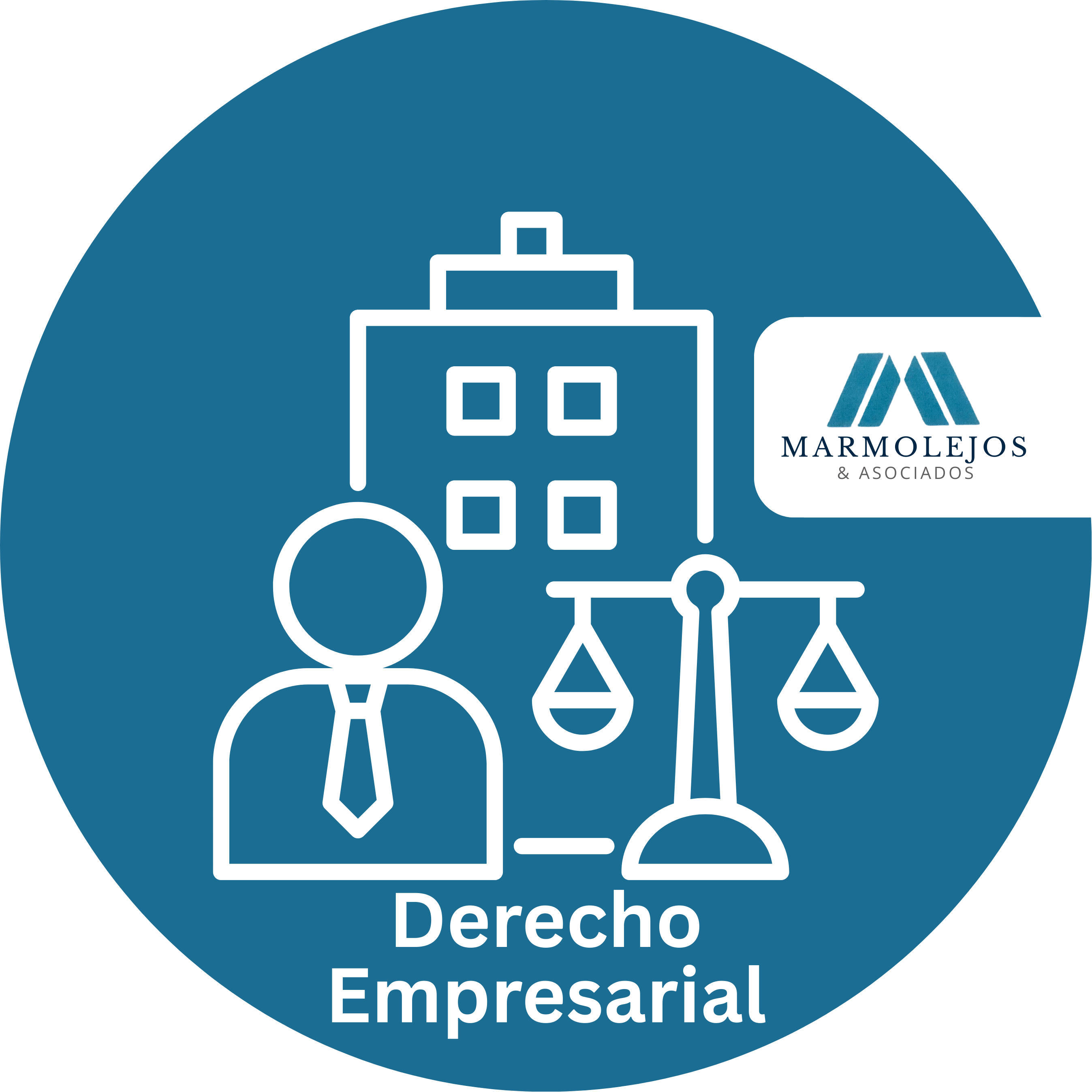 Derecho Corporativo y Empresarial 