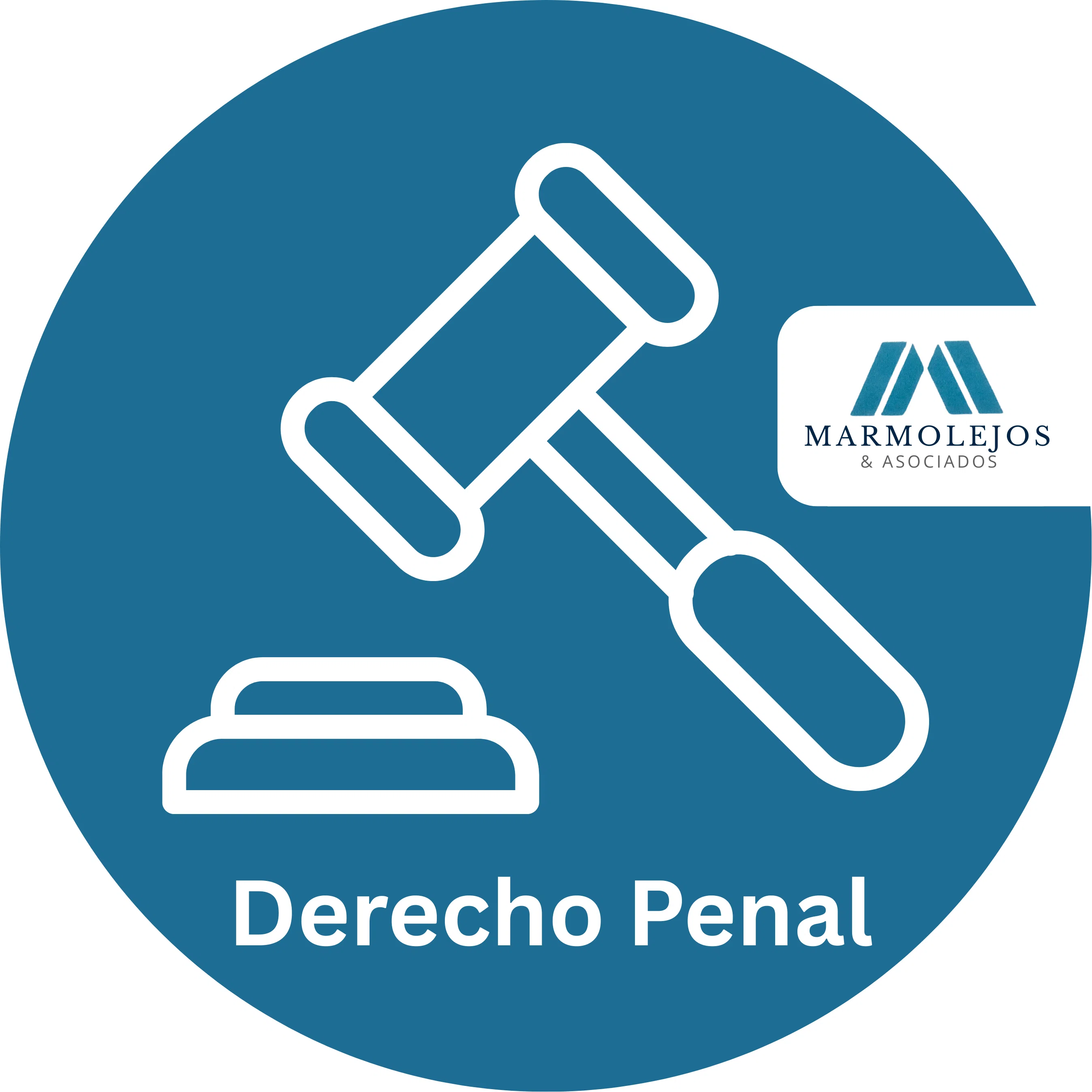 Derecho penal